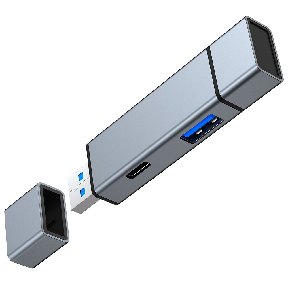 รับผลิต สกรีน HUB USB ตัวอ่านข้อมูล แฟลชไดร์ฟ FLASH DRIVE พร้อมสกรีนโลโก้