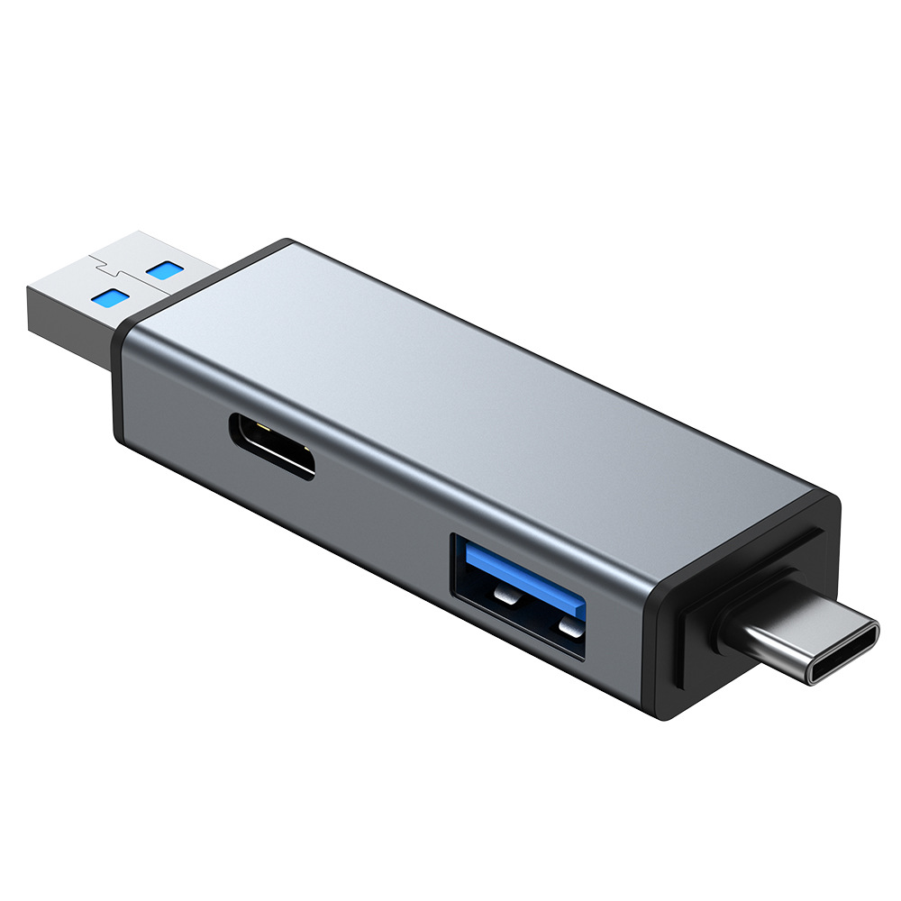 รับผลิต สกรีน HUB USB ตัวอ่านข้อมูล แฟลชไดร์ฟ FLASH DRIVE พร้อมสกรีนโลโก้