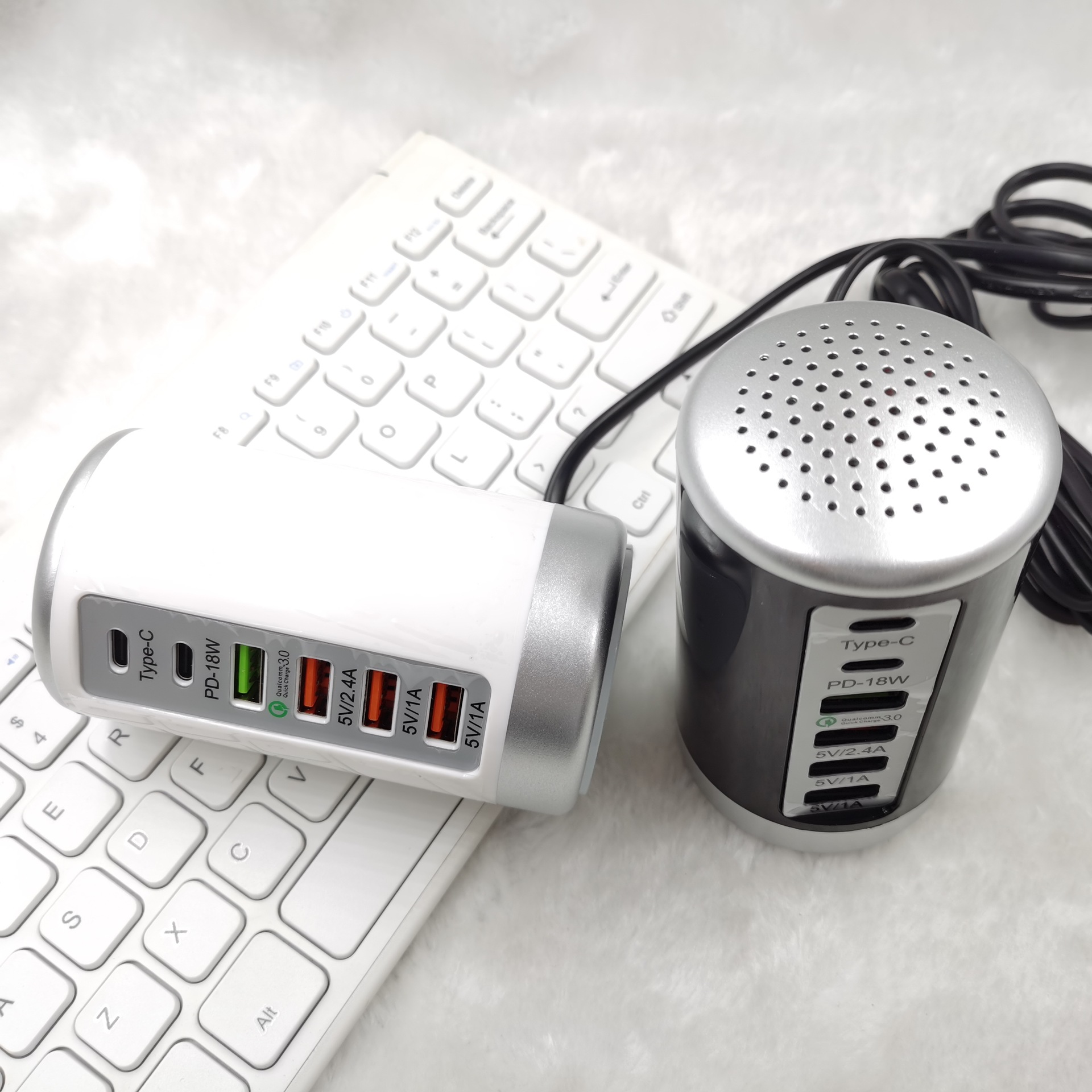รับผลิต สกรีน Ports USB 3.0 Data Hub HUB USB ตัวอ่านข้อมูล แฟลชไดร์ฟ FLASH DRIVE พร้อมสกรีนโลโก้