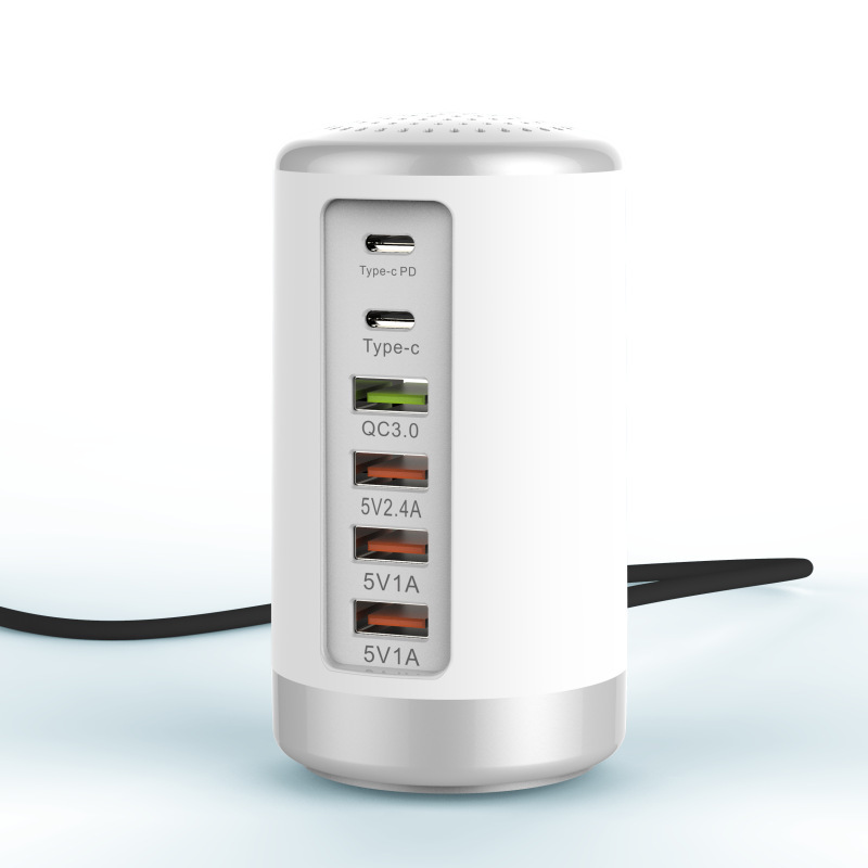 รับผลิต สกรีน Ports USB 3.0 Data Hub HUB USB ตัวอ่านข้อมูล แฟลชไดร์ฟ FLASH DRIVE พร้อมสกรีนโลโก้