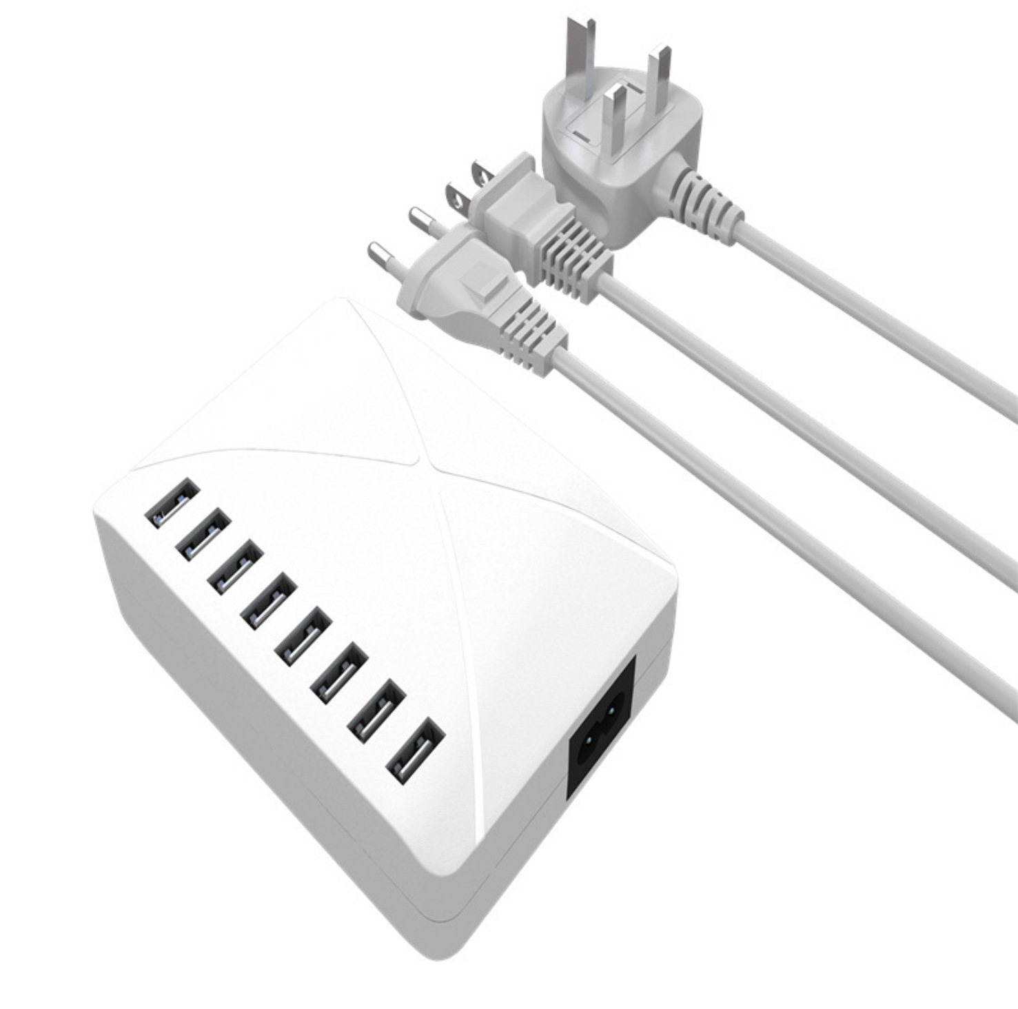 รับผลิต สกรีน Ports USB 3.0 Data Hub HUB USB ตัวอ่านข้อมูล แฟลชไดร์ฟ FLASH DRIVE พร้อมสกรีนโลโก้