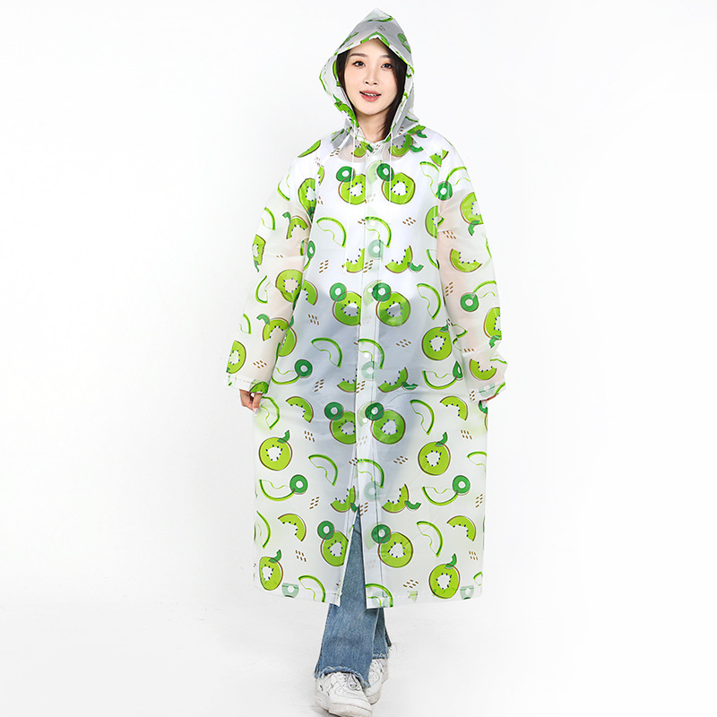 ผลิตและจัดจำหน่ายชุดกันฝน เสื้อกันฝนลายแฟชั่น รับสกรีนโลโก้เสื้อกันฝน