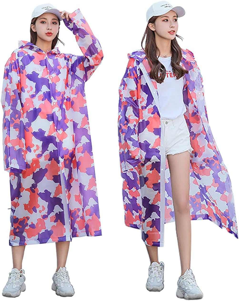 ผลิตและจัดจำหน่ายชุดกันฝน เสื้อกันฝนลายแฟชั่น รับสกรีนโลโก้เสื้อกันฝน