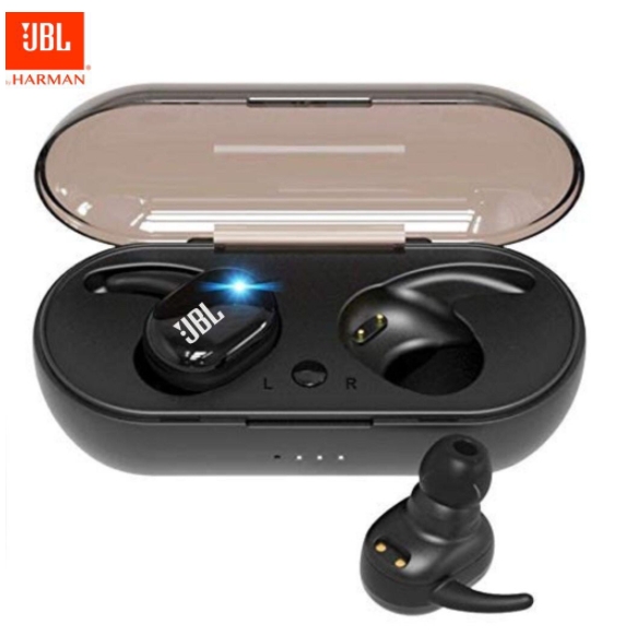 รับสกรีน หูฟัง หูฟังไร้สาย wireless Bluetooth Headphones