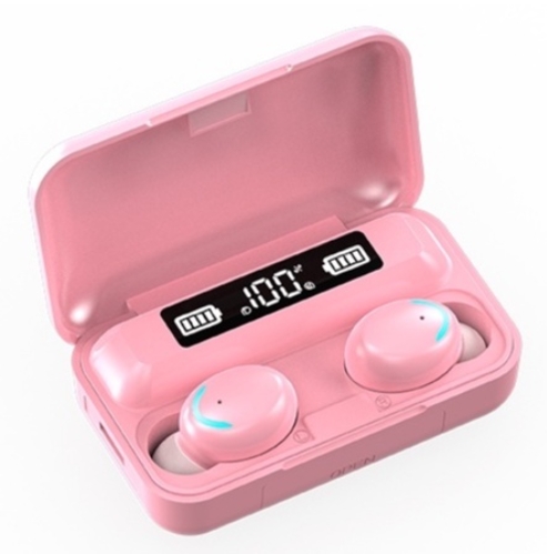 รับสกรีน หูฟัง หูฟังไร้สาย earpod ipod