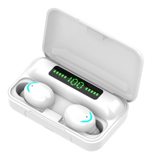 รับสกรีน หูฟัง หูฟังไร้สาย earpod ipod