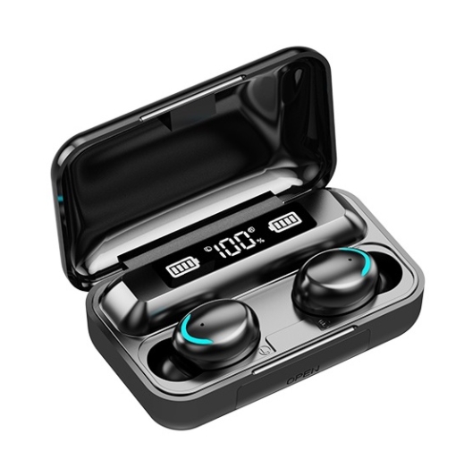 รับสกรีน หูฟัง หูฟังไร้สาย earpod ipod