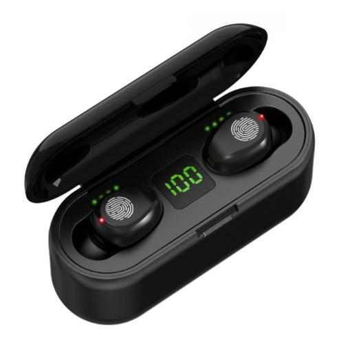 รับสกรีน หูฟัง หูฟังไร้สาย earpod ipod