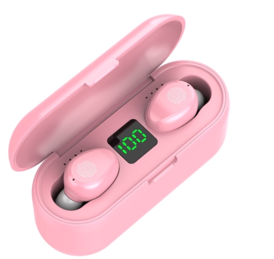 รับสกรีน หูฟัง หูฟังไร้สาย earpod ipod