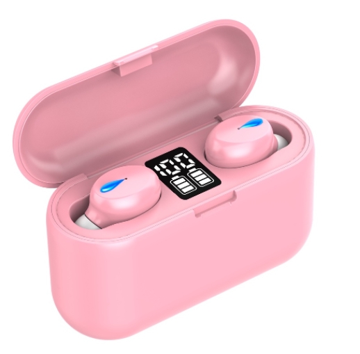 รับสกรีน หูฟัง หูฟังไร้สาย earpod ipod