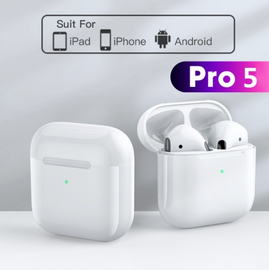 รับสกรีน หูฟัง หูฟังไร้สาย airdot ipod