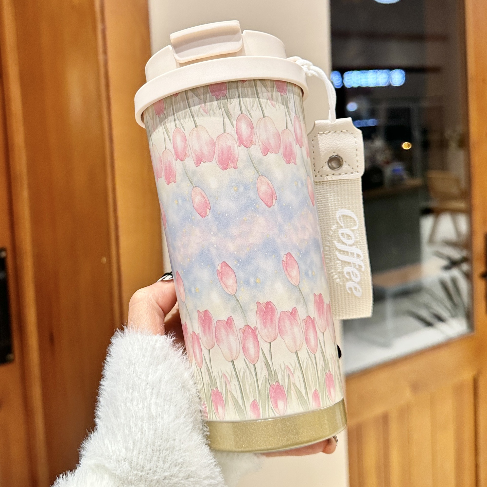 รับผลิตแก้วใบcover แก้วน้ำใบโคลเวอร์ แก้ว3มิติ แก้ว3D ของแจกของพรีเมี่ยมไม่เหมือนใคร เอไอ แก้วAI แก้วแห่งโลกอนาคตสกรีนเต็มใบ เก็บความเย็น สกรีนเต็มใบ สกรีนโลโก้รอบใบ แก้วเก็บความร้อน-เย็น สแตนเลส 304