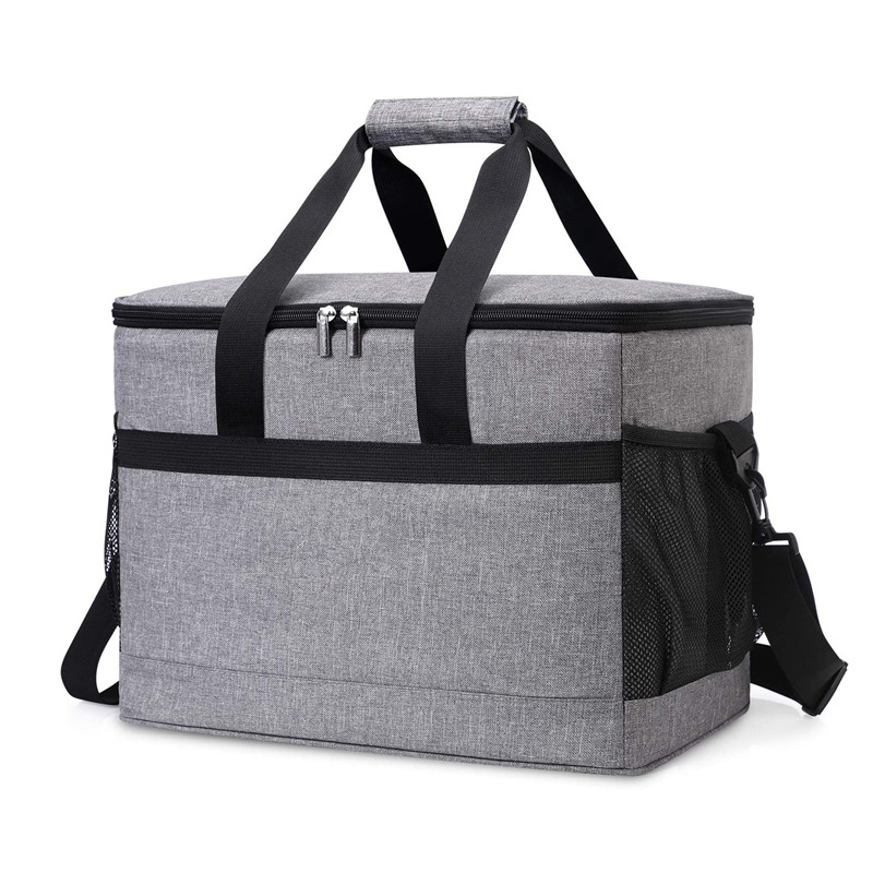 กระเป๋าเก็บรักษาอุณหภูมิร้อนและเย็น มีหลายขนาด 10L, 18L และ 28L เก็บรักษาอุณภูมิต่อเนื่อง 6-8 ชั่วโมง งานการันตี คุณภาพ