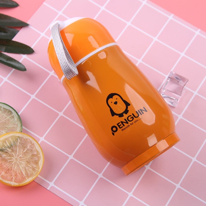 รับสกรีน แก้วเยติ เก็บความเย็นความร้อน รับสกรีนแก้ว แก้วมัค 300 ml สแตนเลสสตีลสุญญากาศแก้วฉนวนปิดผนึกกระบอกน้ำ